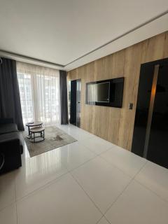 Golden Apartament Grzybowska - Warsaw - 7