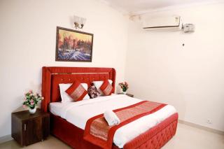 Fortune Home Service Apartment, Sector 72, Noida - Noida - 0