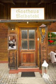 Chalet Waldstadl, Andrea's Woidhaisl - Arnbruck - 2