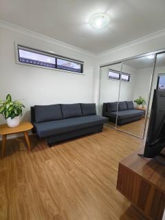 Jasmine House - Sidney - 1
