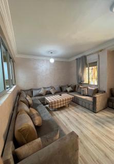 beach apartment - Fnidek - 0