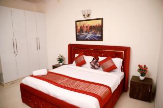 Fortune Home Service Apartment, Sector 72, Noida - Noida - 9