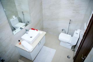 Fortune Home Service Apartment, Sector 72, Noida - Noida - 7