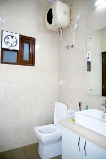 Fortune Home Service Apartment, Sector 72, Noida - Noida - 5