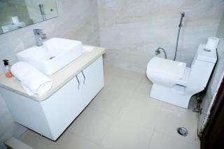 Fortune Home Service Apartment, Sector 72, Noida - Noida - 4