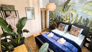 Apartment Botanica - Zvolen - 9