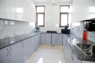Fortune Home Service Apartment, Sector 72, Noida - Noida - 3