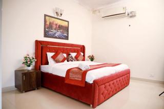 Fortune Home Service Apartment, Sector 72, Noida - Noida - 2