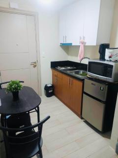 JennieRosecondo150newportpasay - Manila - 0