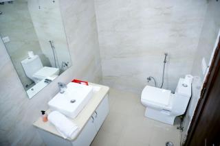 Fortune Home Service Apartment, Sector 72, Noida - Noida - 1