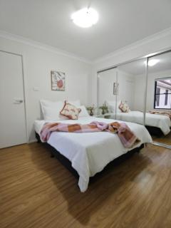 Jasmine House - Sidney - 7
