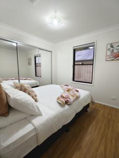 Jasmine House - Sidney - 2