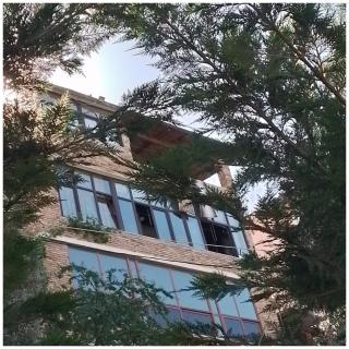 Vila Allushi D A - Krujë - 0