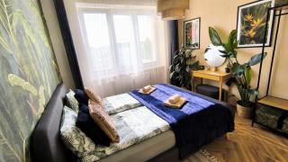 Apartment Botanica - Zvolen - 8