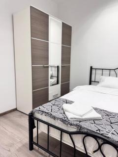 Apartament Suită 4 - 3