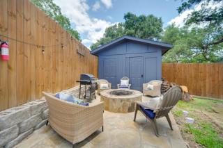 Heated Cocktail Pool, Sauna and Spa! Canyon Lake Gem - 8