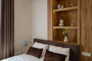 RA Boutique Hotel - Baku - 7