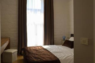 RA Boutique Hotel - 7