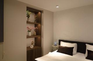 RA Boutique Hotel - 1