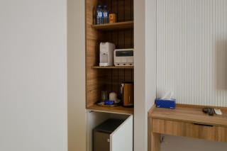 RA Boutique Hotel - 5