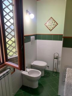 ABAKAINON COUNTRY B & B - Tripi - 5