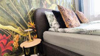 Apartment Botanica - Zvolen - 2