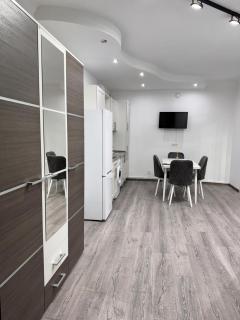 Apartament Suită 4 - Chişinău - 4