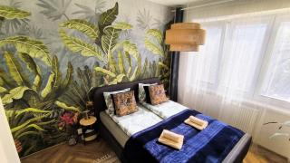 Apartment Botanica - Zvolen - 6