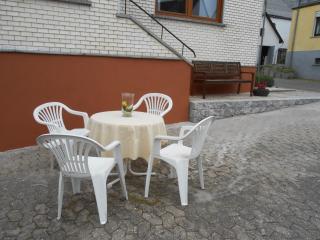 Holiday home in Haserich with terrace - Haserich - 4