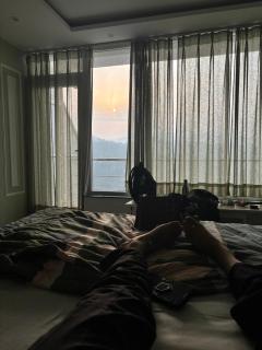 Dagshai view twin Oaks - Kasauli - 7