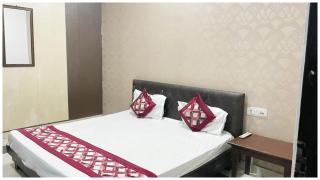 Amritsar Hotel R-A-M-N-E-E-K Near Bus Stand - Spacious Rooms With Free Wi-fi - Restaurant# Parking & Excellent Customer Service - Best Location In Amritsar - 2