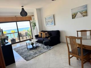 Beachfront Sea View 2BR Apartment in a prime location - 6
