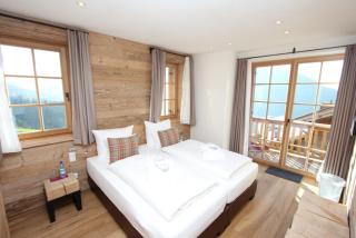 Maierl-Alm & Maierl-Chalets - Kirchberg in Tirol - 4