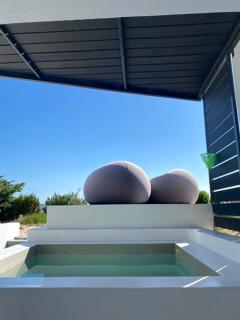 Ocean View Paros - 9