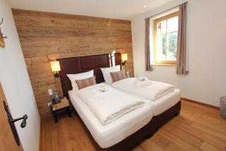 Maierl-Alm & Maierl-Chalets - Kirchberg in Tirol - 5