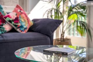 Harbourside Pad with Waterfront Views - Sydney - 6