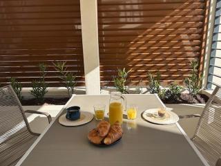 Appartement neuf T2 calme avec terrasse - Proche Marché Liberation - Nizza - 4