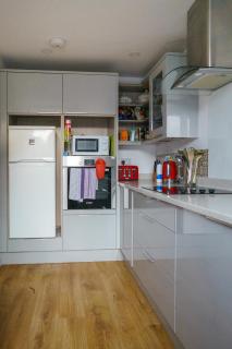 Bright Spacious 2 Bedroom Apartment in Stockbridge - Edinburgh - 5