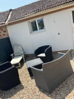 Gîte meublé - Pont-Trambouze - 5