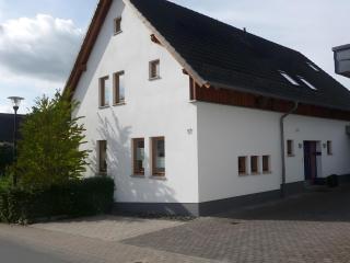 Ferienwohnung Quinkert - Eslohe - 8