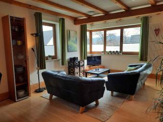Ferienwohnung Quinkert - Eslohe - 3