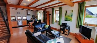 Ferienwohnung Quinkert - Eslohe - 1