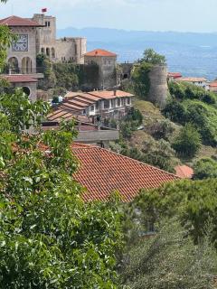 Vila Allushi D A - Krujë - 1