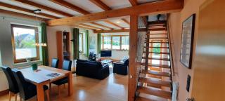 Ferienwohnung Quinkert - Eslohe - 2