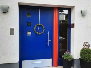 Ferienwohnung Quinkert - Eslohe - 6