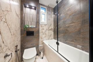 Londwell Regents Park & Abbey Road Luxury Apartment - 8