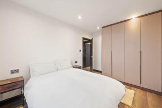 Londwell Regents Park & Abbey Road Luxury Apartment - 5