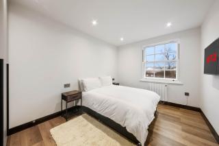 Londwell Regents Park & Abbey Road Luxury Apartment - Londra - 2