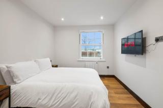 Londwell Regents Park & Abbey Road Luxury Apartment - 1