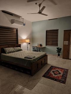 IDA Cliff Villas - Varkala - 8